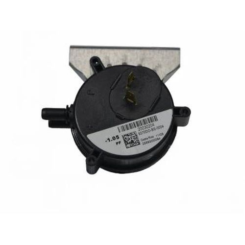 SPST Pressure Switch (-1.05" WC), 20030204