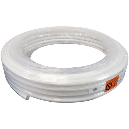 1" White ViegaPEX Tubing (100 ft. coil)