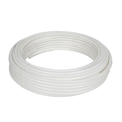 1" White PureFlow PEX Tubing (300 ft. coil)
