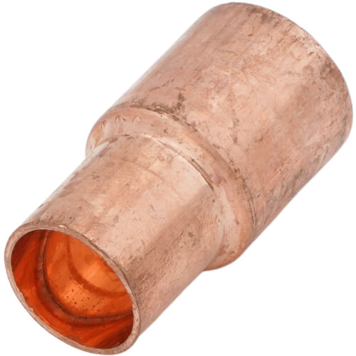 3/4" x 1/2" FTGxC Reducer