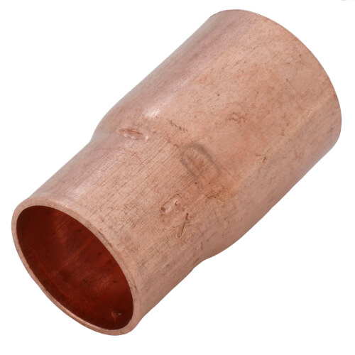 1" x 3/4" FTGxC Reducer