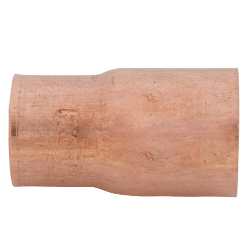 1" x 3/4" FTGxC Reducer