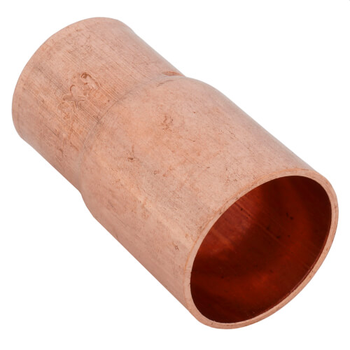 1" x 3/4" FTGxC Reducer