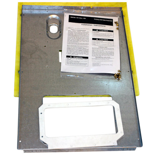 Cell Panel KitÂ (inlet), 320720-753