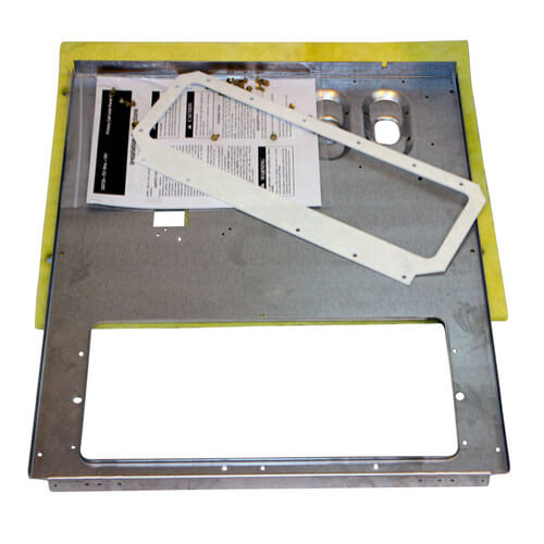 Cell Panel (Inlet), 320720-756