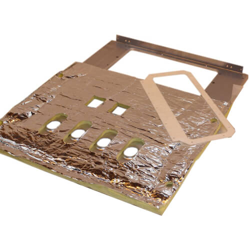 Panel Kit, 320720-760
