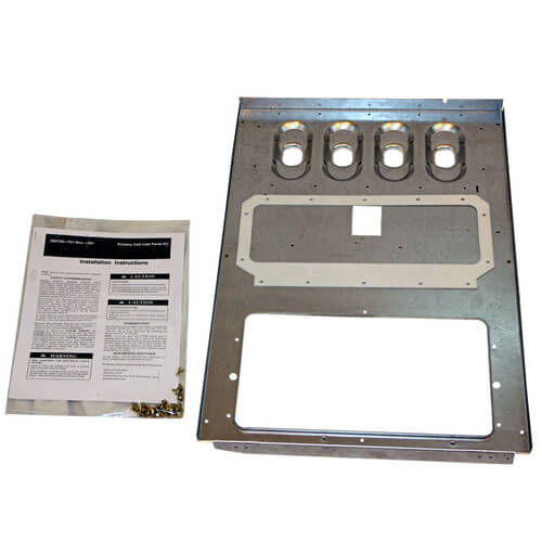 Cell Panel (Inlet), 320720-761