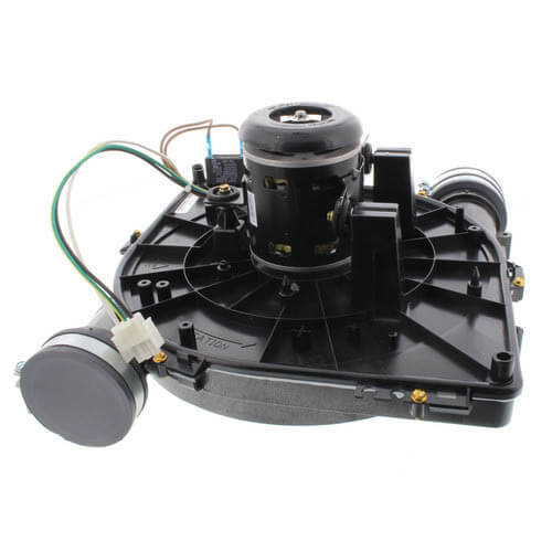 Draft Inducer Motor Assembly, 320725-756