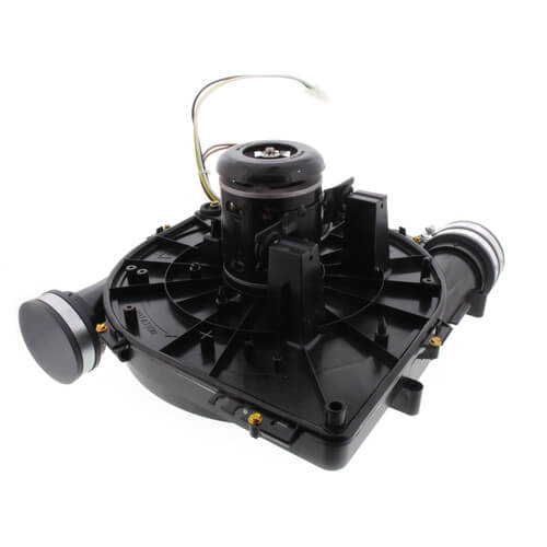 Draft Inducer Motor Assembly, 320725-757