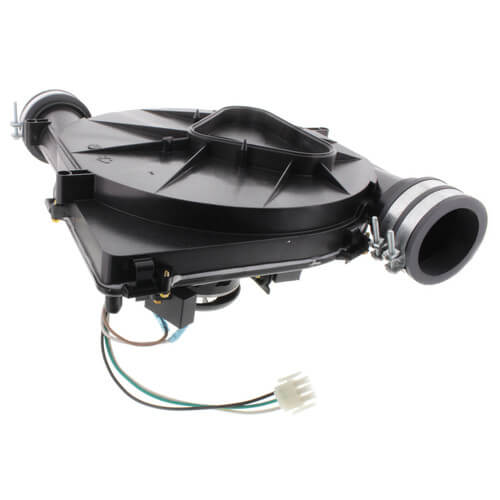 Draft Inducer Motor Assembly, 320725-757