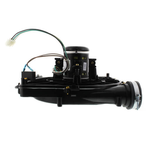 Draft Inducer Motor Assembly, 320725-757