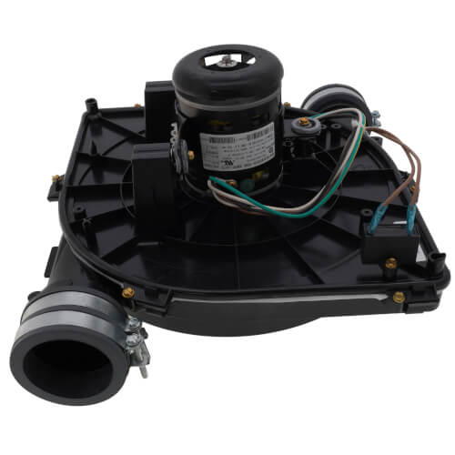 Inducer Motor Assembly, 320725-758
