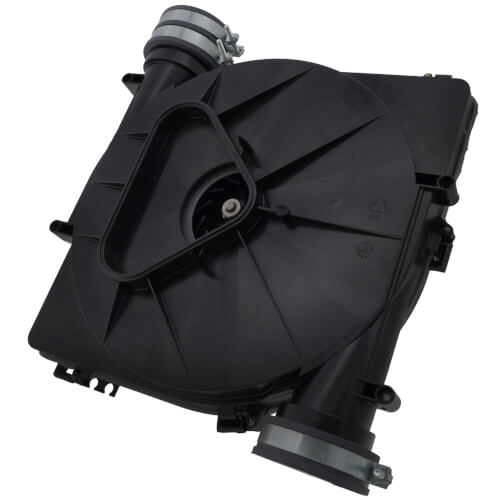 Inducer Motor Assembly, 320725-758