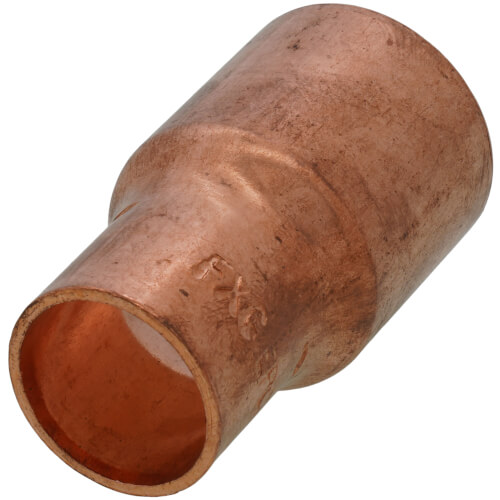 1" x 5/8" FTGxC Reducer