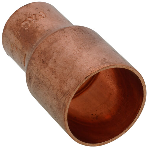 1" x 5/8" FTGxC Reducer