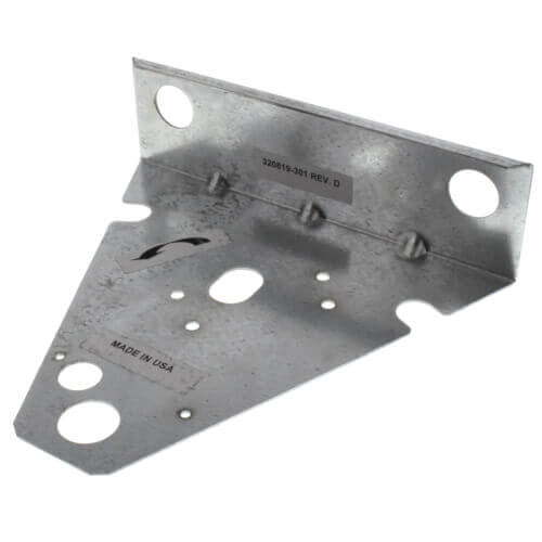 Motor Plate, 320819-301