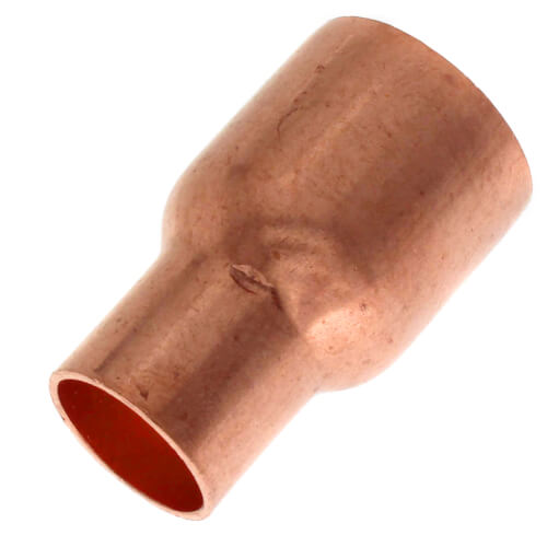 1-1/4" x 3/4" FTGxC Reducer