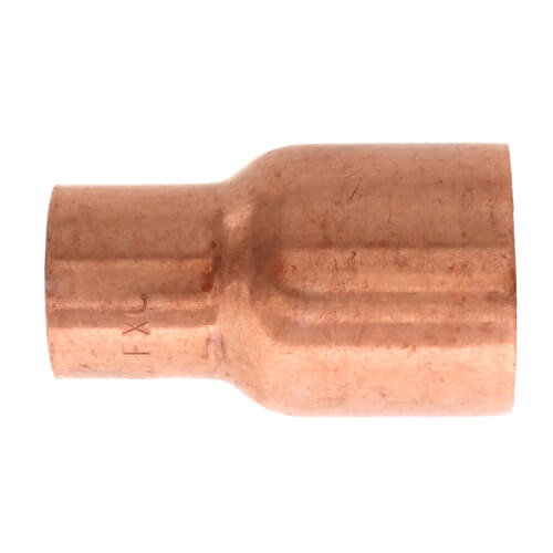 1-1/4" x 3/4" FTGxC Reducer