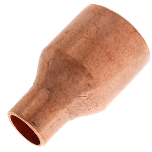 1-1/4" x 1/2" FTGxC Reducer