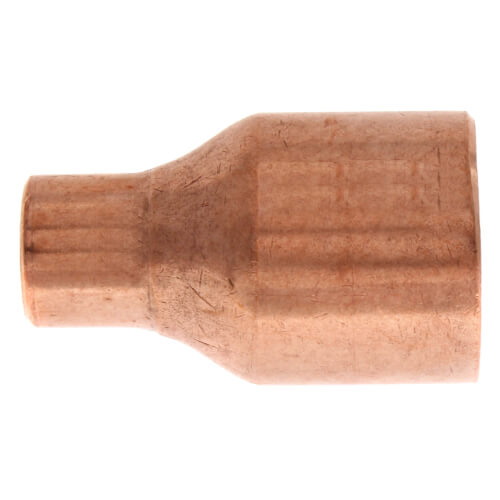 1-1/4" x 1/2" FTGxC Reducer