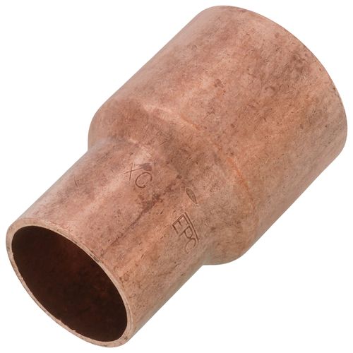 1-1/2" x 1" FTGxC Reducer
