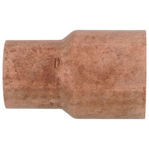 1-1/2" x 1" FTGxC Reducer