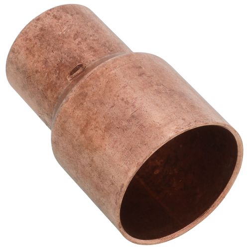 1-1/2" x 1" FTGxC Reducer