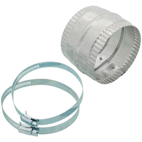4" Universal Duct Extension Kit