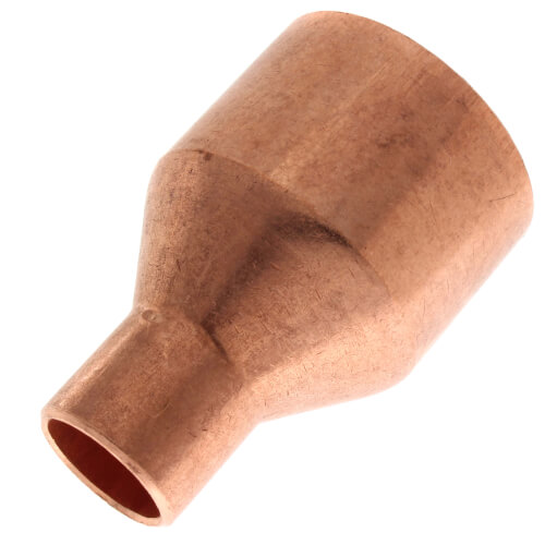 2" x 3/4" FTGxC Reducer