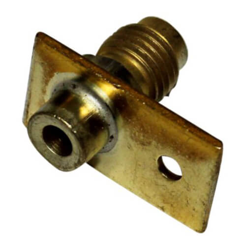 Check Valve Replacement, 321097-201