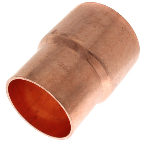 2-1/2" x 2" FTGxC Reducer