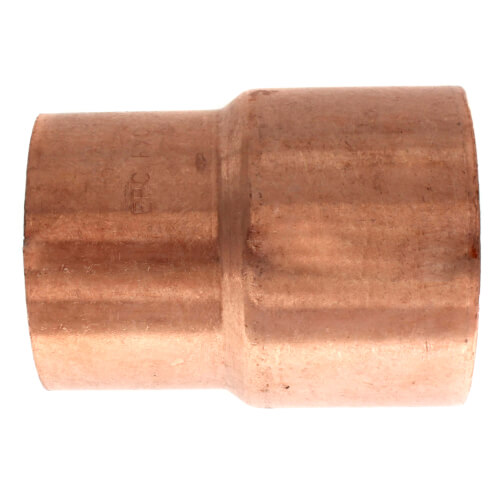 2-1/2" x 2" FTGxC Reducer