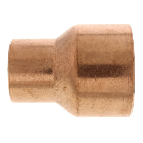 2-1/2" x 1-1/2" FTGxC Reducer