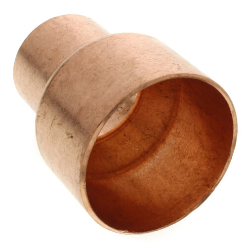 2-1/2" x 1-1/2" FTGxC Reducer
