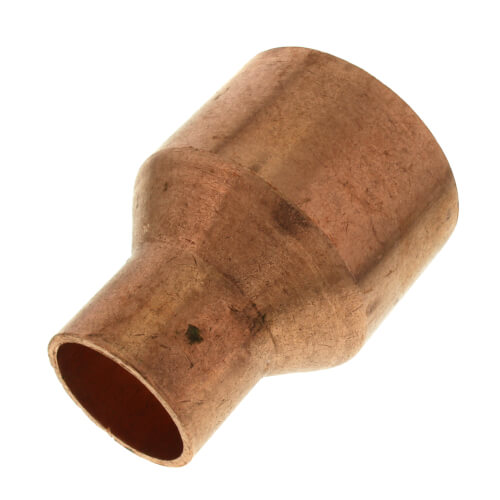 2-1/2" x 1-1/4" FTGxC Reducer