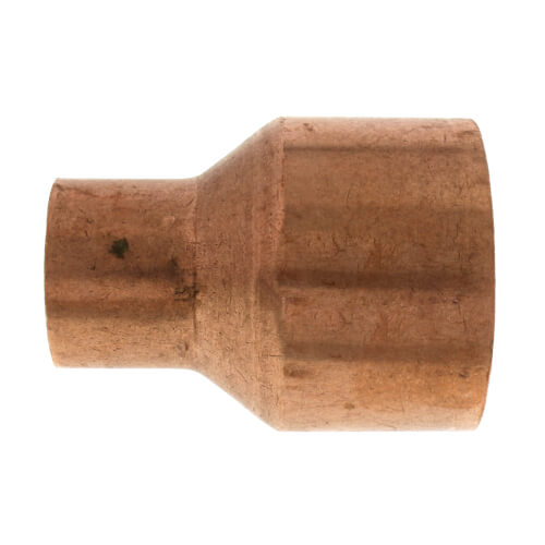 2-1/2" x 1-1/4" FTGxC Reducer