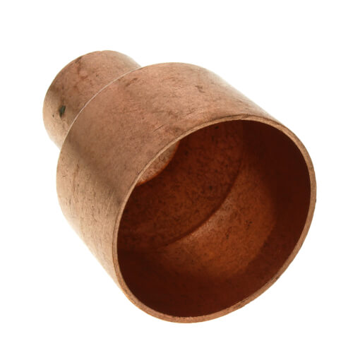 2-1/2" x 1-1/4" FTGxC Reducer
