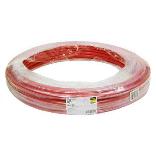 1/2" Red ViegaPEX Tubing (1000 ft. coil)