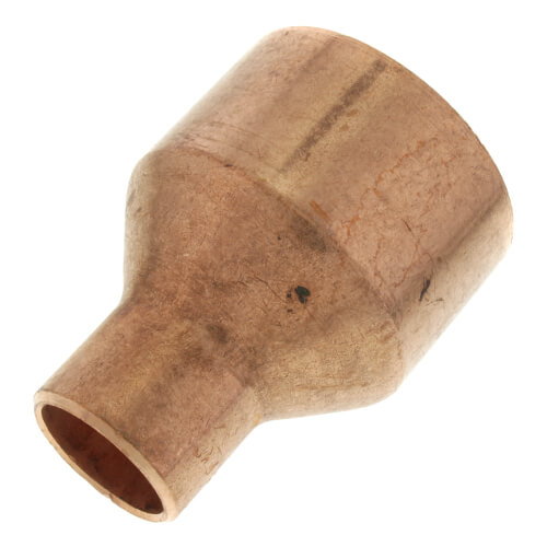 2-1/2" x 1" FTGxC Reducer