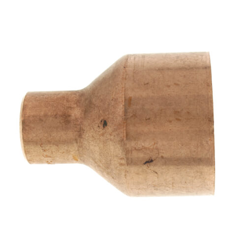 2-1/2" x 1" FTGxC Reducer