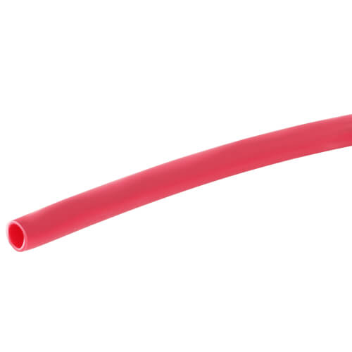 1/2" Red ViegaPEX Tubing (100 ft. coil)