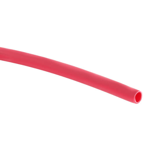 1/2" Red ViegaPEX Tubing (100 ft. coil) 4 1/2" Red ViegaPEX Tubing (100 ft. coil)
