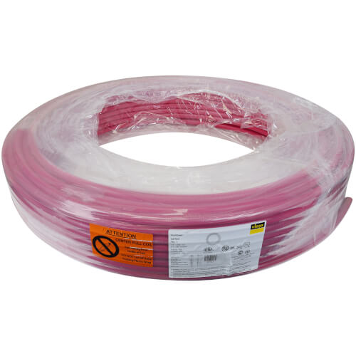 1/2" Red ViegaPEX Tubing (300 ft. coil)
