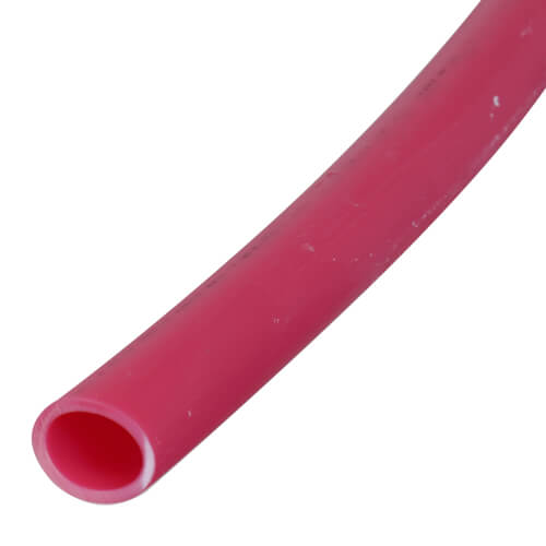 1/2" Red ViegaPEX Tubing (300 ft. coil) 2 1/2" Red ViegaPEX Tubing (300 ft. coil)
