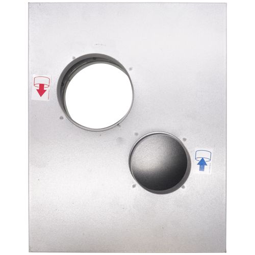 Horizontal Concentric Vent Kit, 32161