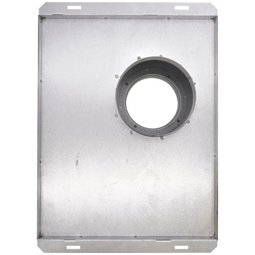 Horizontal Concentric Vent Kit, 32161
