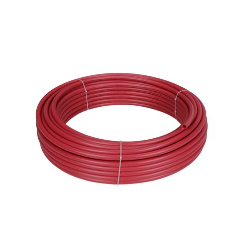1" Red PureFlow PEX Tubing (300 ft. coil)