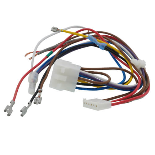 Main Wiring Harness, 321980-701