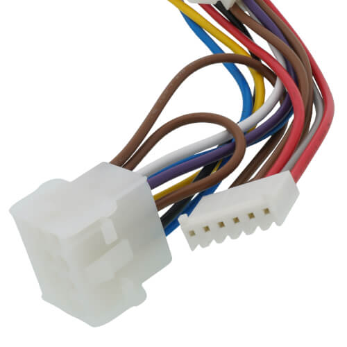 Main Wiring Harness, 321980-701
