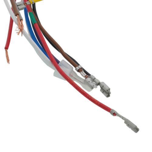 Main Wiring Harness, 321980-701